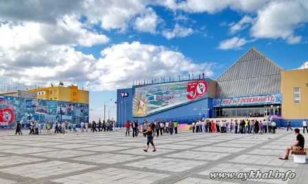 Репетиция (4)
