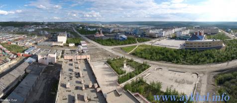 ул.Промышленная