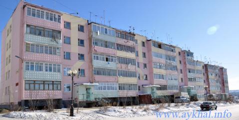 Энтузиастов, 5