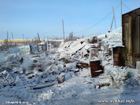 Руины (26)