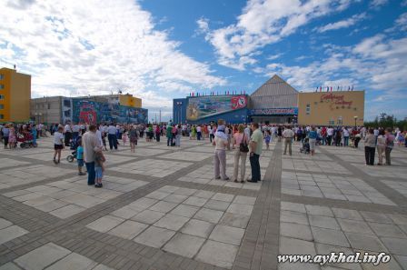День металурга 2011