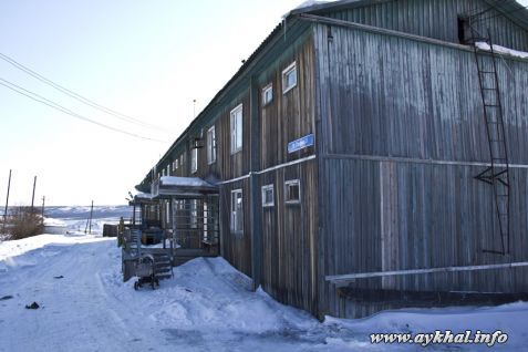 ул.Гагарина 5