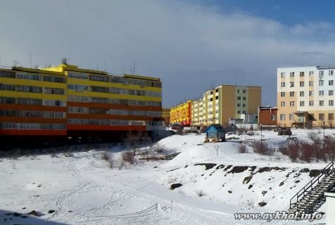 Горка