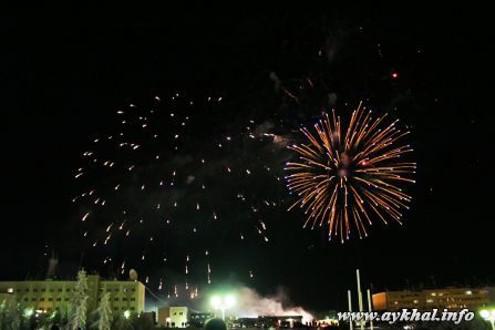 Новогодний салют 2012_1511