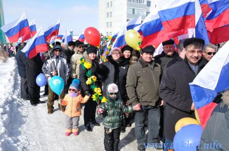 Участники