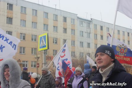Мир! Труд! Май!3472