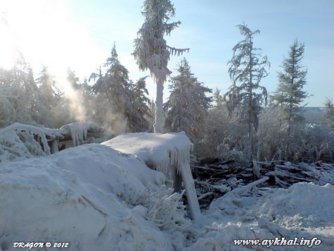 Руины (21)
