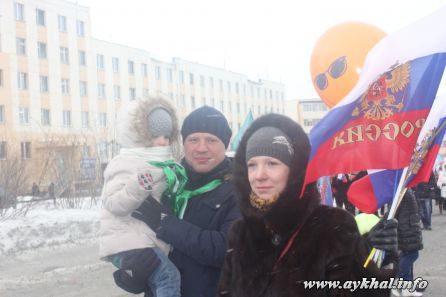 Мир! Труд! Май!3549