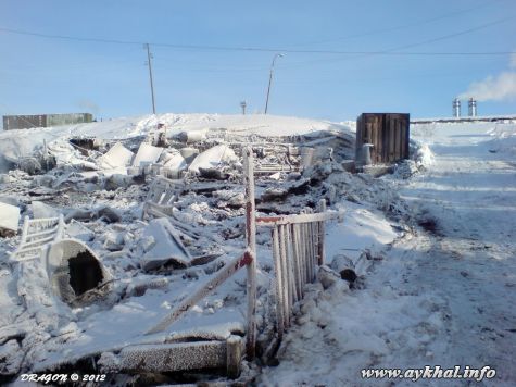 Руины (32)