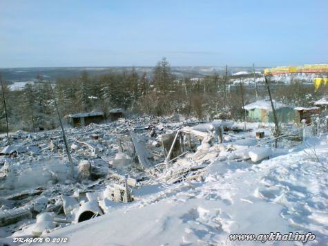 Руины (13)
