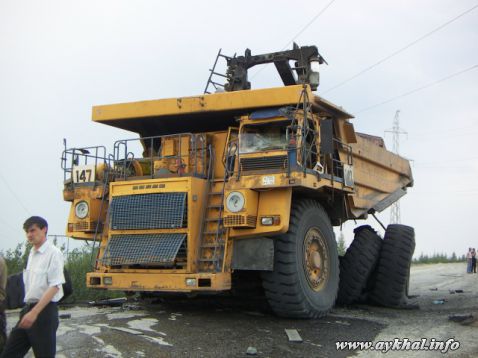 БелАЗ