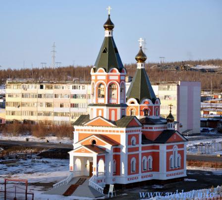 16 апреля 2010