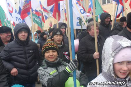 Мир! Труд! Май!3501