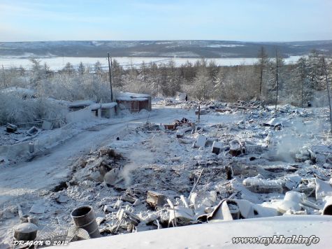 Руины (1)