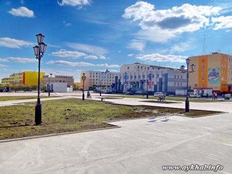 Соборная площадь (6)