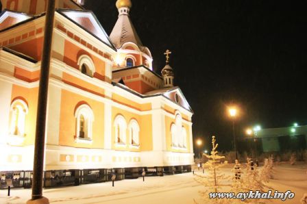 Церковь1443