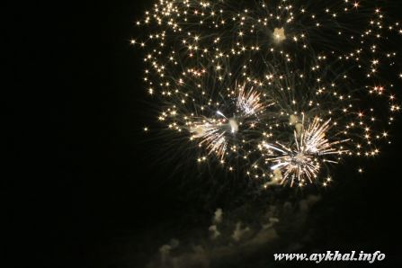 Новогодний салют 2012_1515