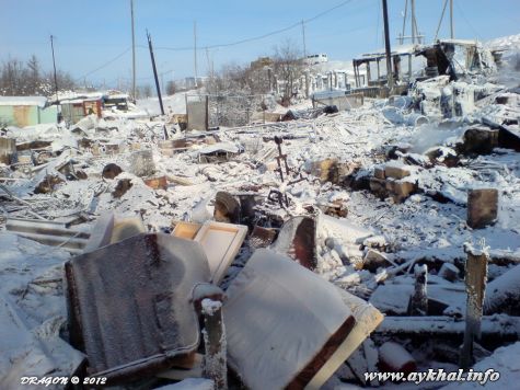 Руины (33)