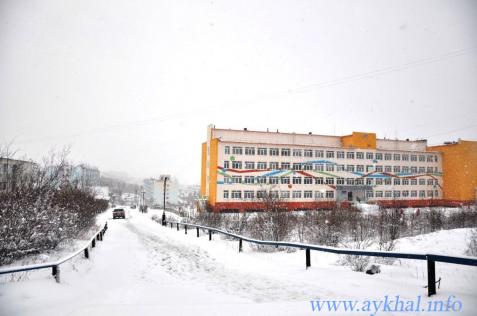Отличная погода в мае!