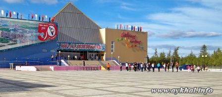 Репетиция (2)