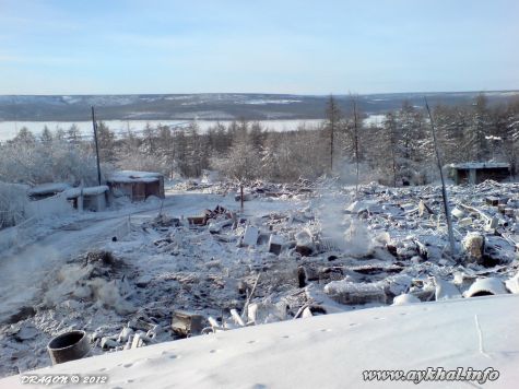 Руины (7)