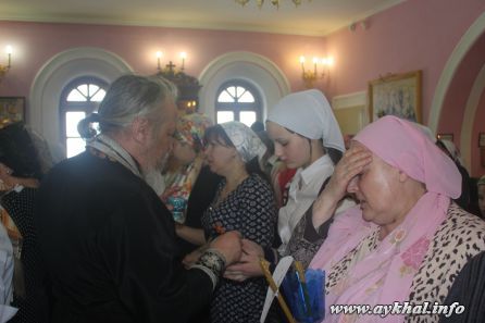Соборование 18.03.20143395