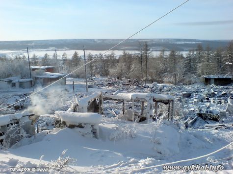 Руины (19)