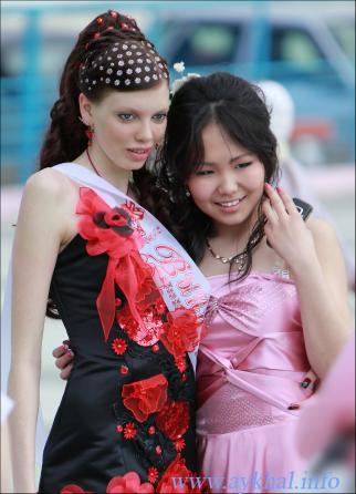 Выпускной 2010