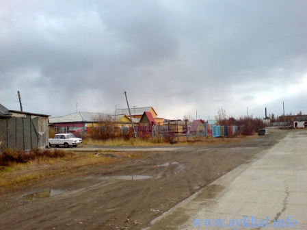 Детский сад