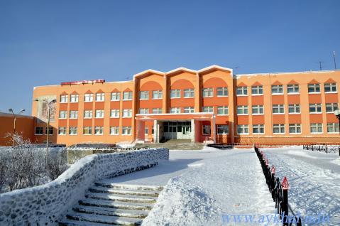 СОШ №23