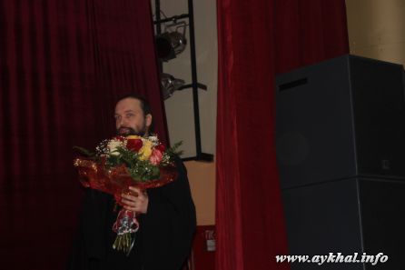 Концерт Валаамского Хора3301