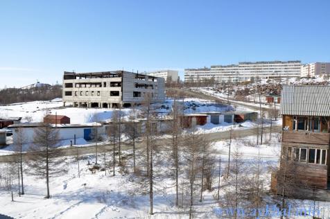 Тарзанка