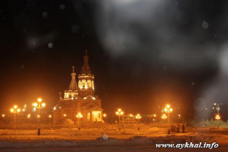 Концерт Валаамского Хора3307