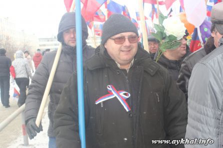 Мир! Труд! Май!3502