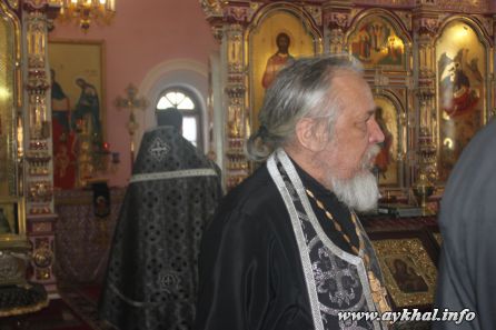 Соборование 18.03.20143394