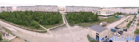 ул.Юбилейная