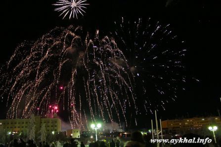 Новогодний салют 2012_1507