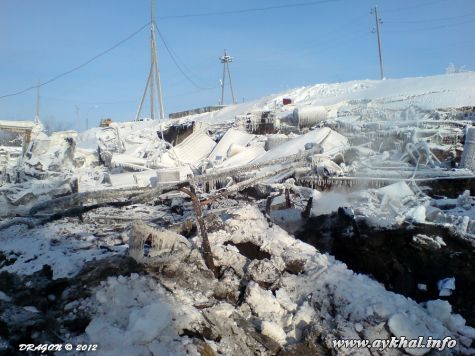Руины (28)
