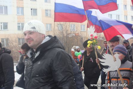 Мир! Труд! Май!3499