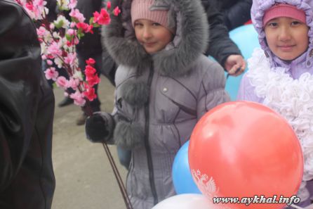 Мир! Труд! Май!3509