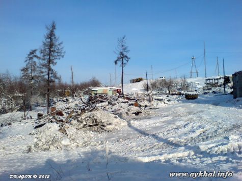 Руины (47)
