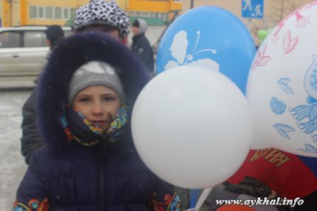 Мир! Труд! Май!3532