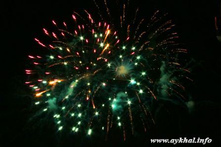 Новогодний салют 2012_1522