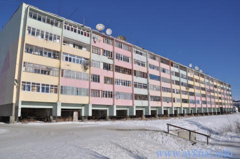 Юбилейная, 1