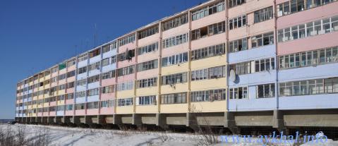 Юбилейная, 3