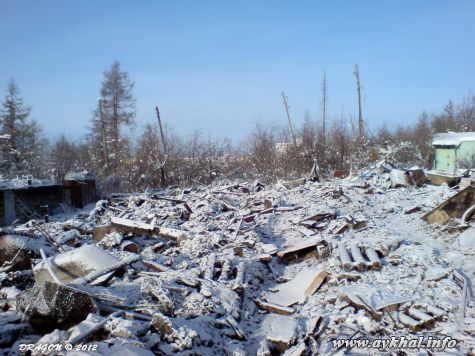 Руины (39)