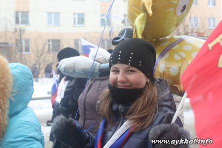 Мир! Труд! Май!3521