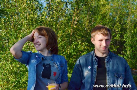 Второй Официальный СОСИСОЧНИКツ2135