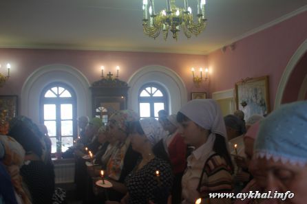 Соборование 18.03.20143409