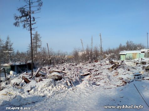 Руины (37)